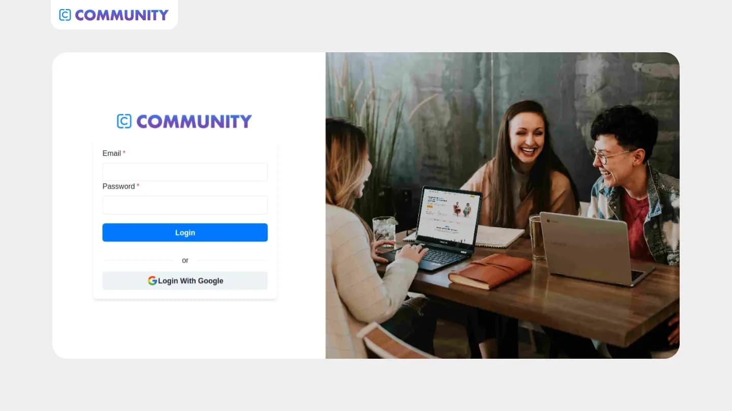 Community CoFoundersLab